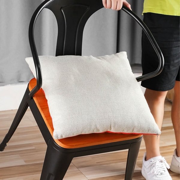 Biała antypoślizgowa podkładka pod kilim (PVC) - obrazek 8