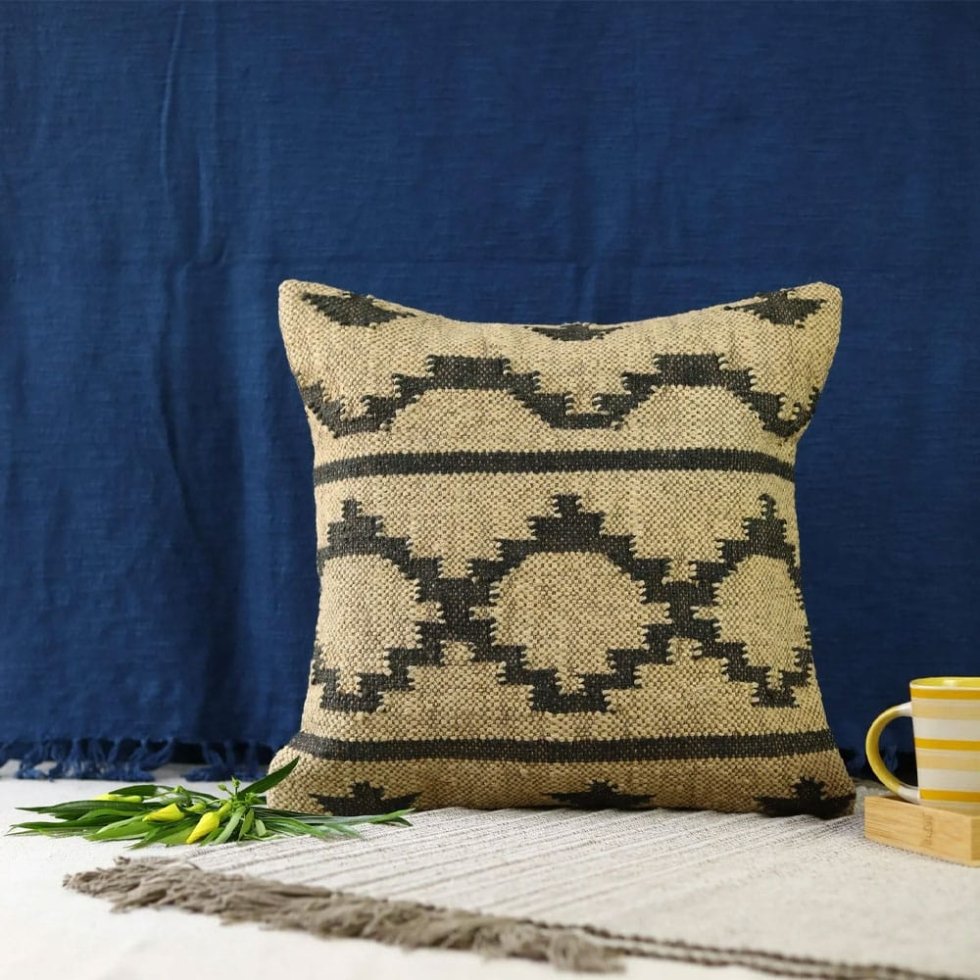 Poduszki kilim 18x18 cali