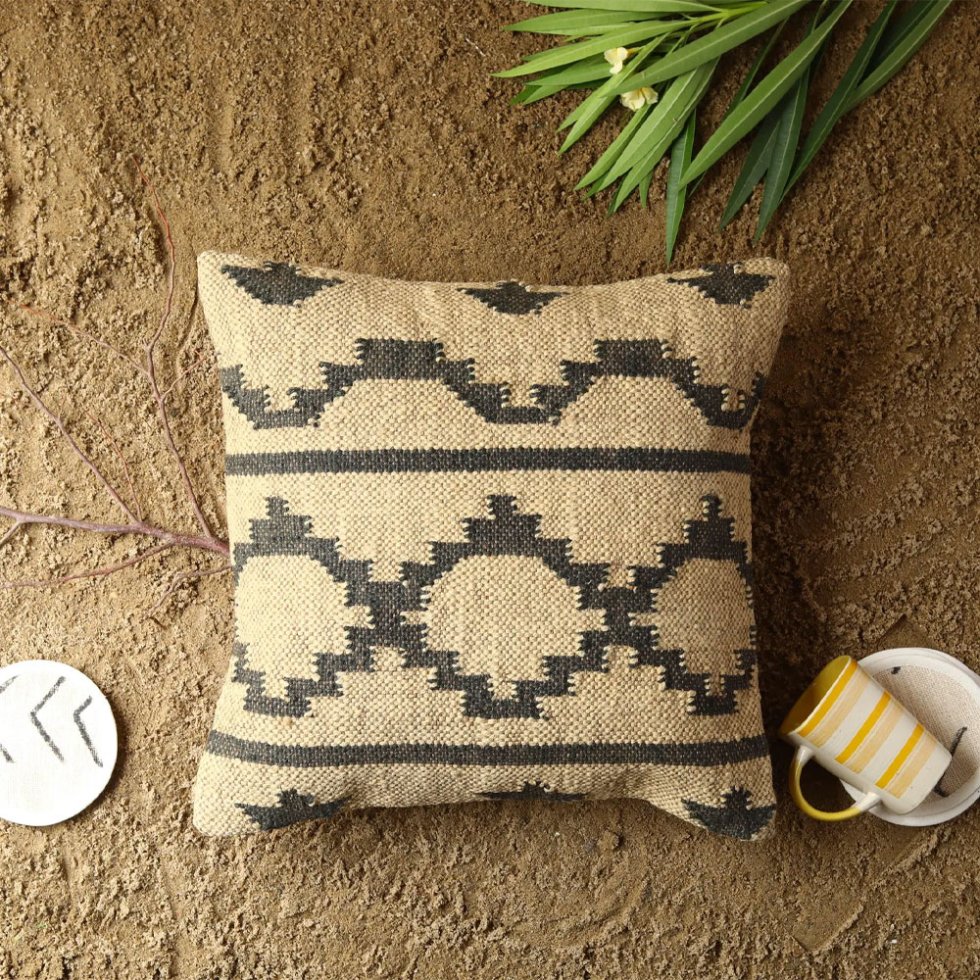 Poduszki kilim 18x18 cali