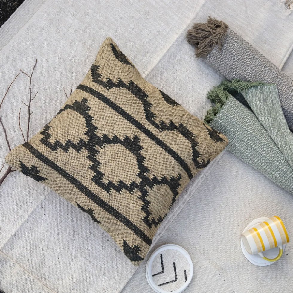 Poduszki kilim 18x18 cali