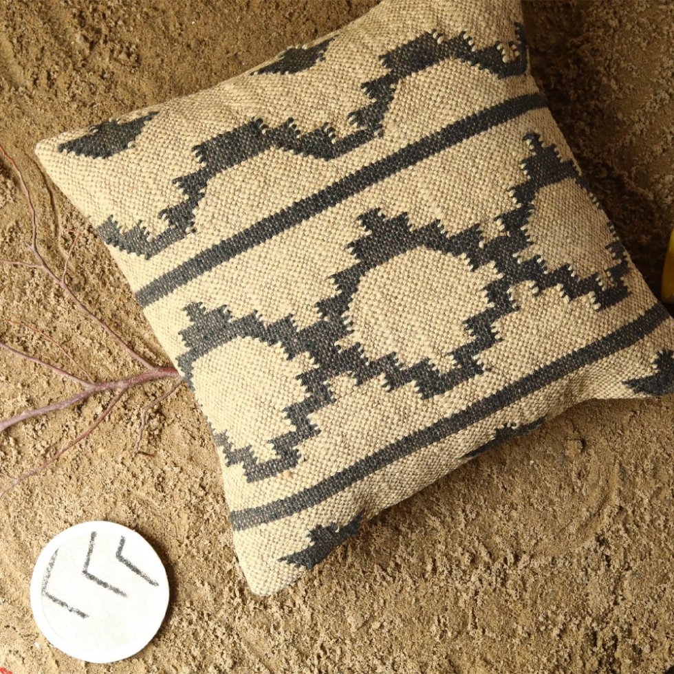 Poduszki kilim 18x18 cali