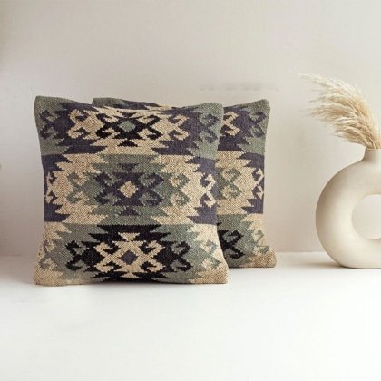 Poduszki dekoracyjne Kilim
