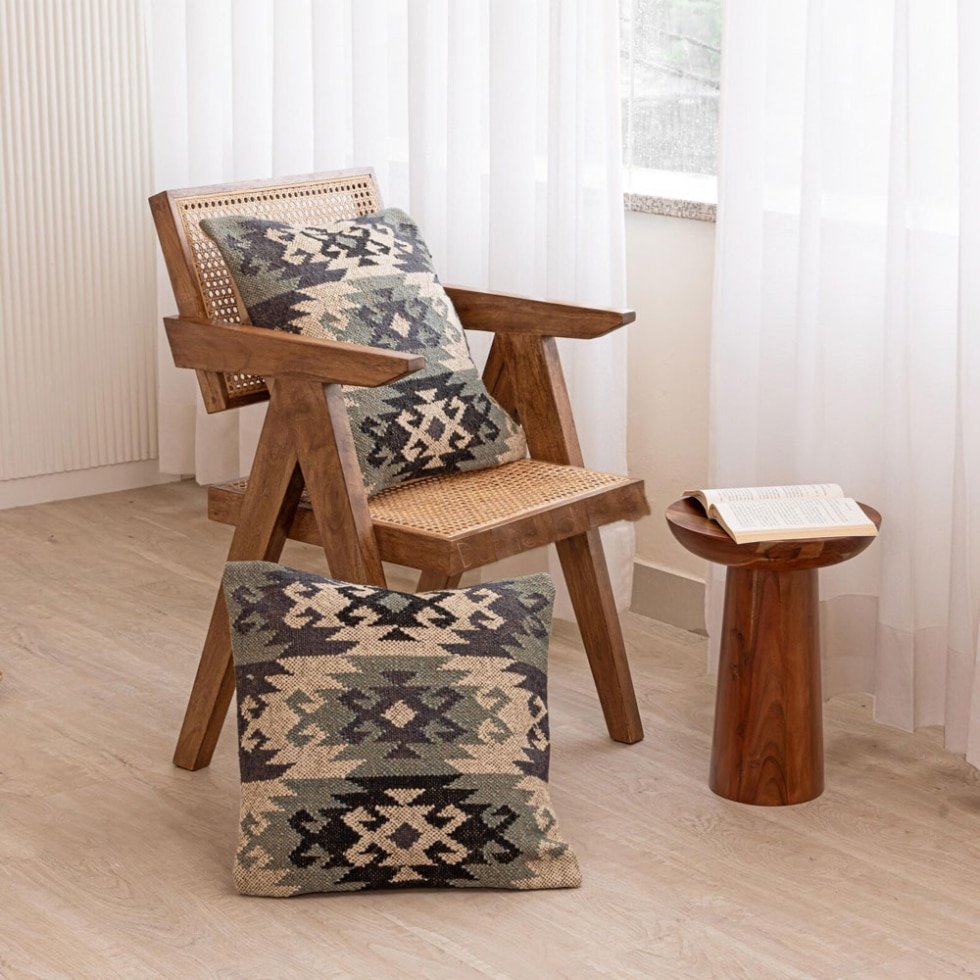 Poduszki dekoracyjne Kilim