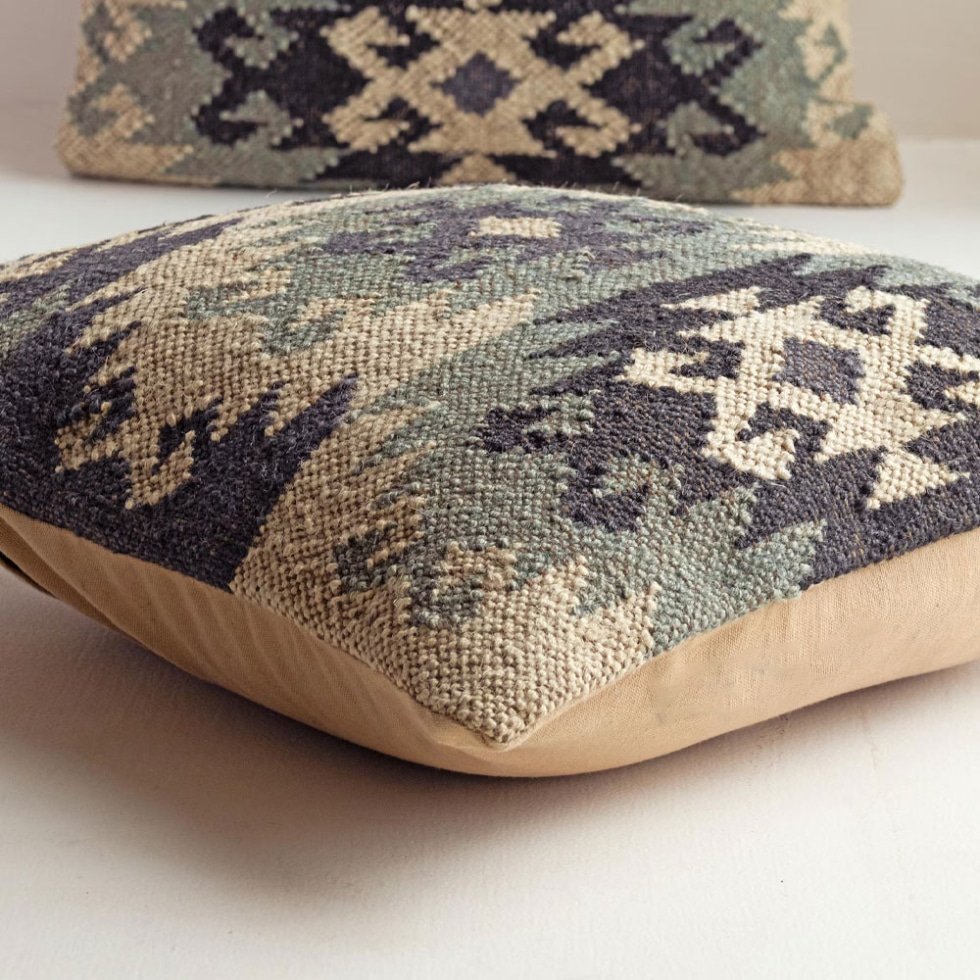 Poduszki dekoracyjne Kilim