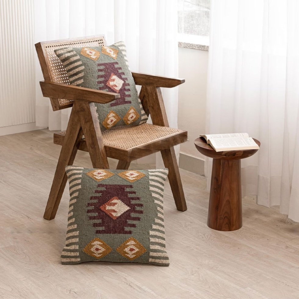 Poduszki Kilim do wnętrz